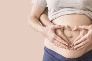 Schüßler Salze: Schüßler Salze für Frauen Schwangerschaft, Frühschwangerschaft